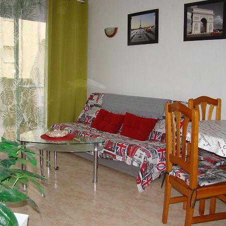 Apartamento Cap De Salou Exterior photo