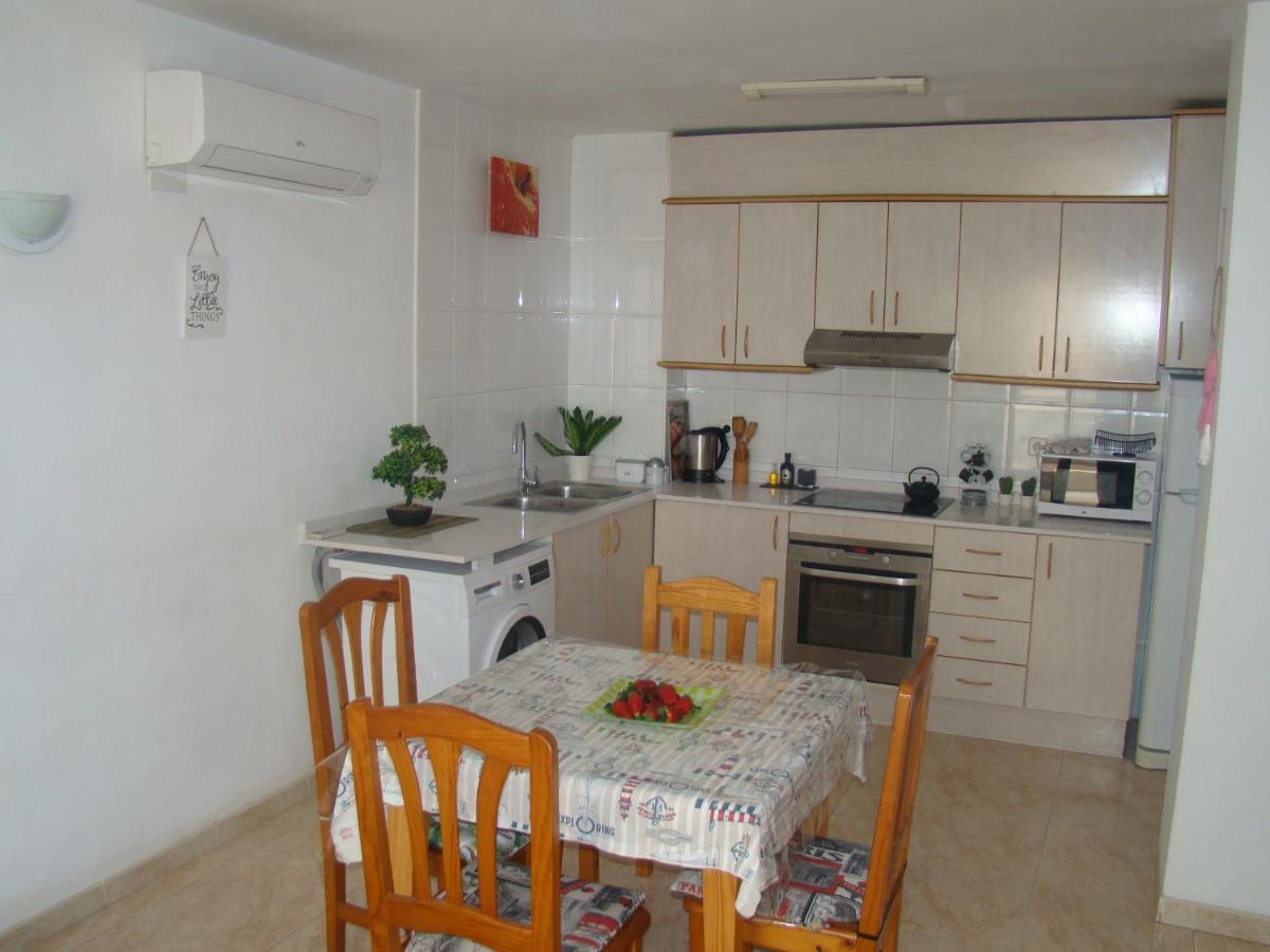 Apartamento Cap De Salou Exterior photo