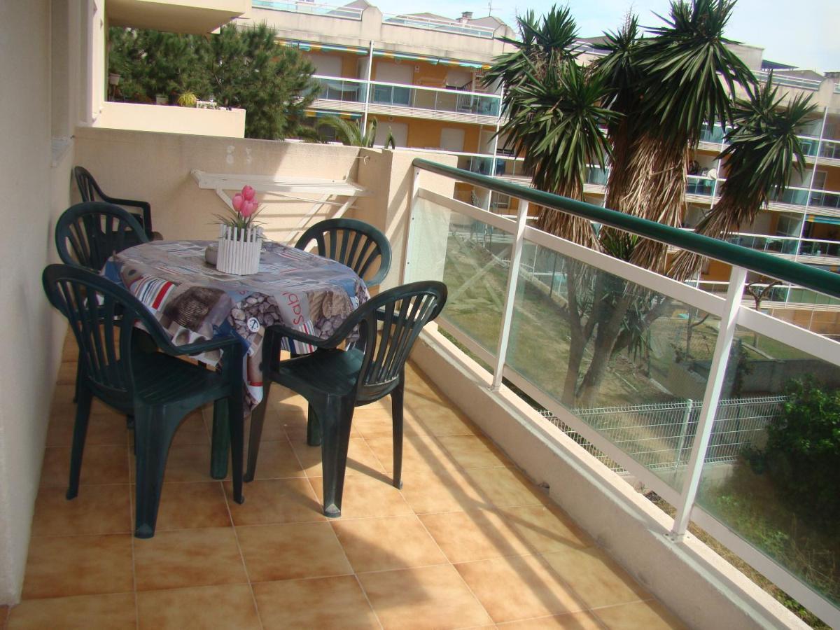 Apartamento Cap De Salou Exterior photo