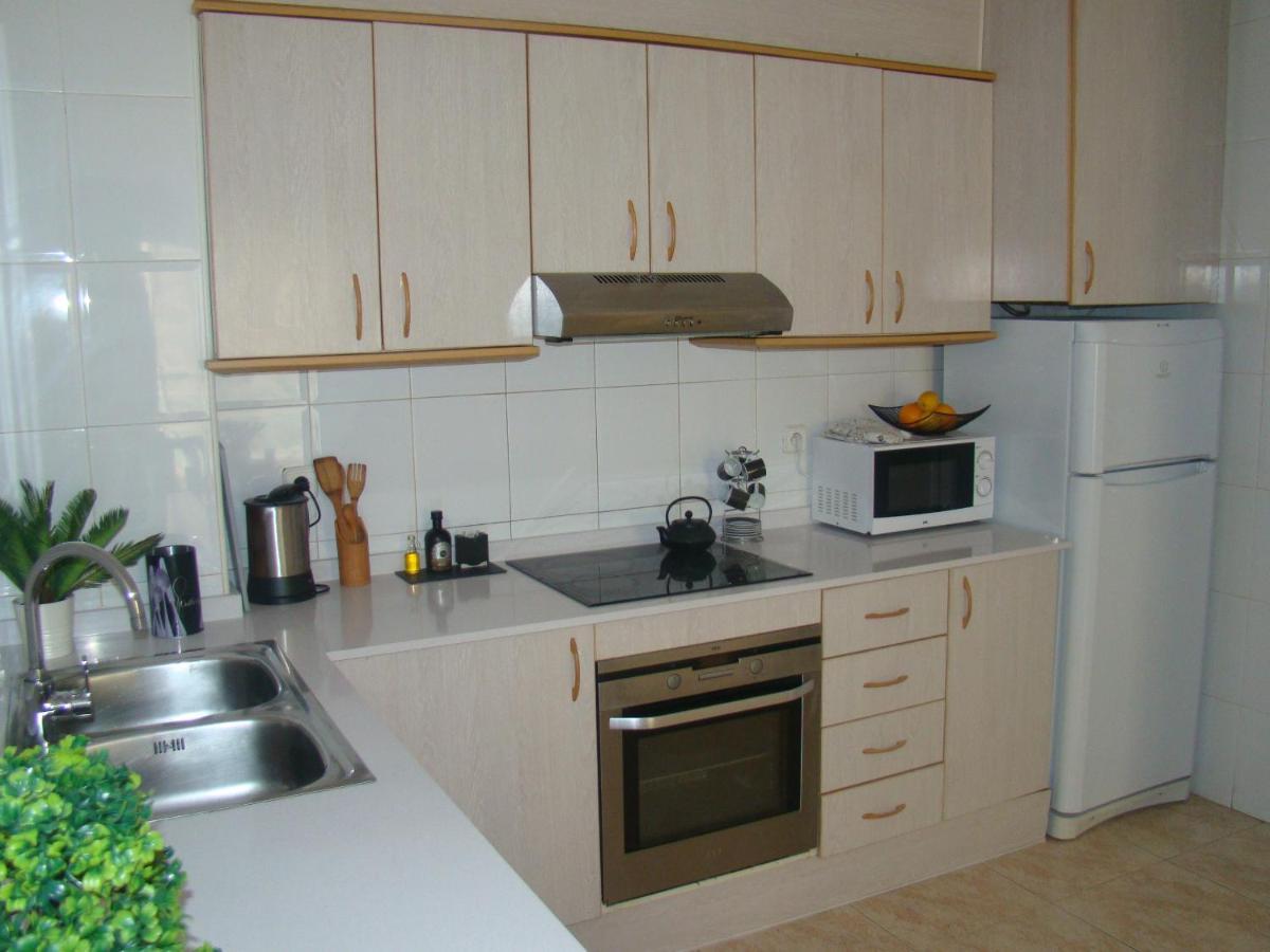 Apartamento Cap De Salou Exterior photo