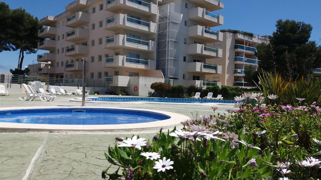Apartamento Cap De Salou Exterior photo