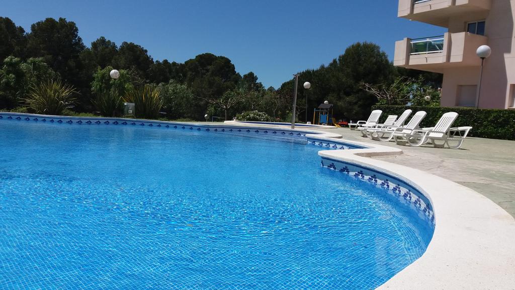 Apartamento Cap De Salou Exterior photo