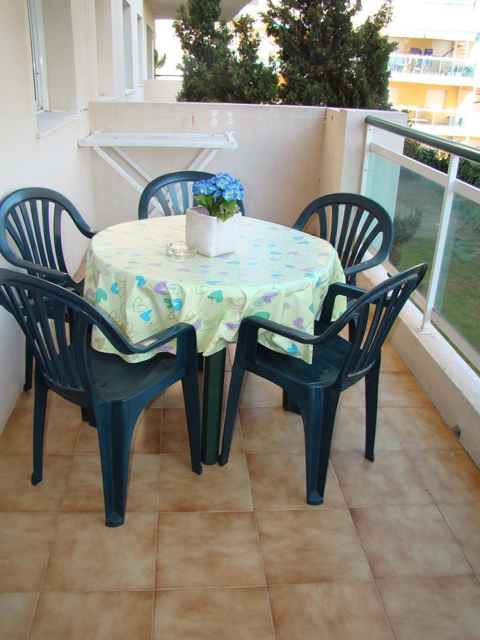 Apartamento Cap De Salou Exterior photo
