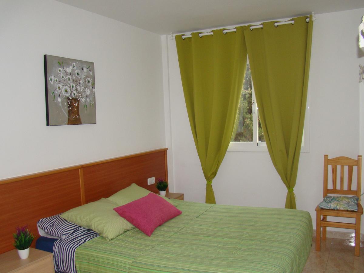 Apartamento Cap De Salou Exterior photo