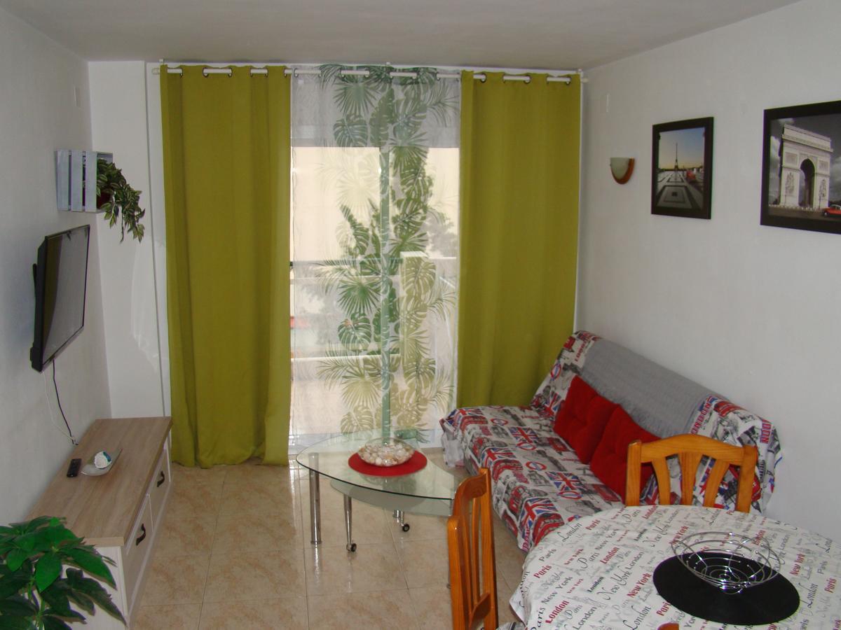 Apartamento Cap De Salou Exterior photo