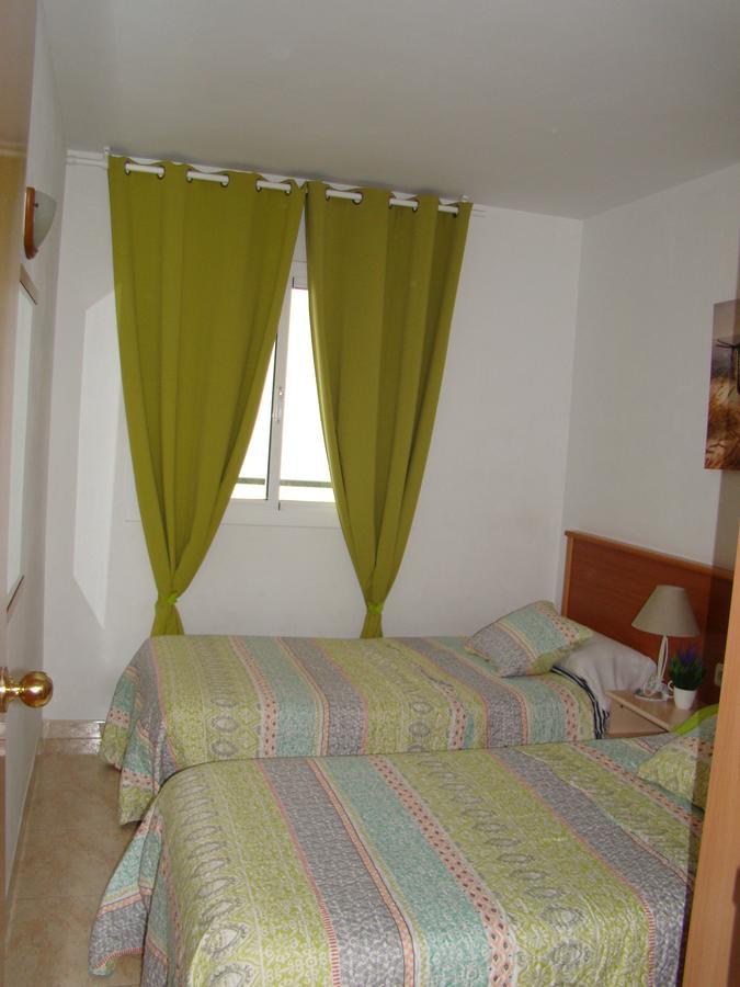 Apartamento Cap De Salou Exterior photo