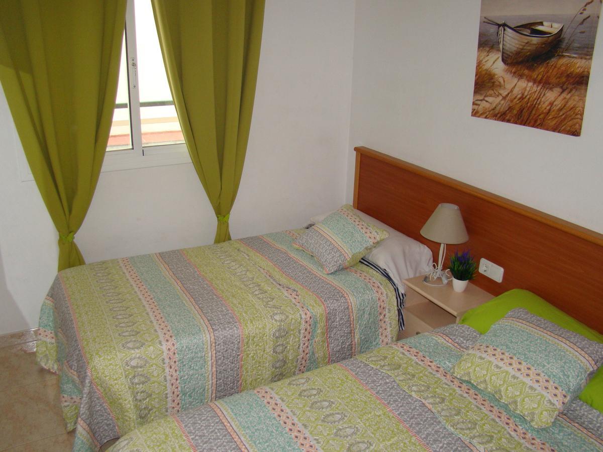 Apartamento Cap De Salou Exterior photo